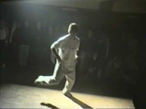 real hip hop jam 2 - 1997 nürnberg teil 2 (b boys-breakdance)