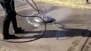 preview picture of video 'Pressure Washing Fulshear, TX - Concrete Driveway Cleaning'