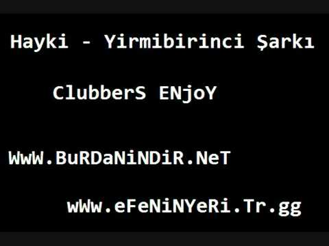 Video thumbnail for 21.Şarkı