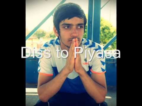 Rakipsiz ßela & Umutsuz StayLa +18 Diss Kopmalık .!