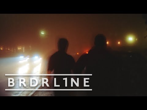 Rusko - North Pole (gloomy flip)