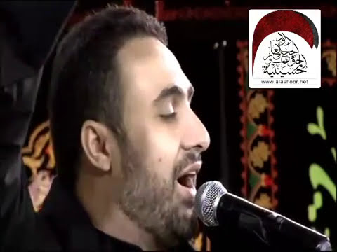 ⁣ياريت | ملا محمد فصولي كربلائي | حسينية داود العاشور