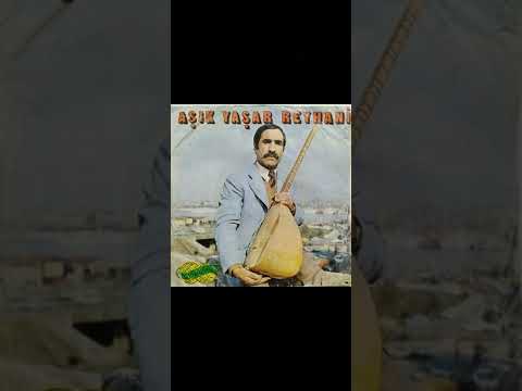 Aşık Reyhani Bitmedi Daha