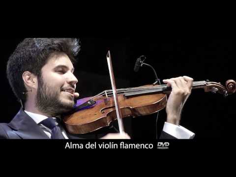 Paco Montalvo "Lágrimas Negras"