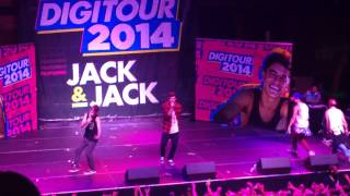 Distance Live by Jack and Jack