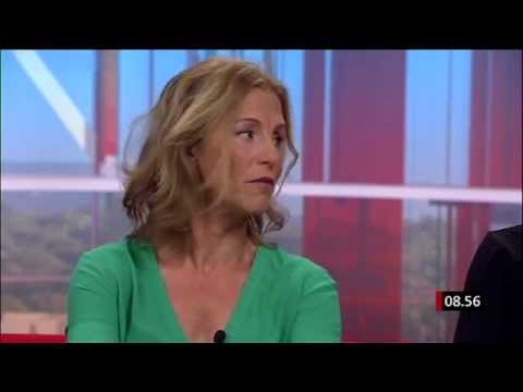 Helen Sjöholm och Maria Ylipää om Kristina från Duvemåla