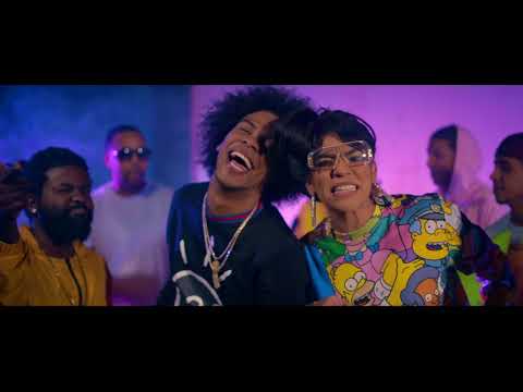 Heidy Brown - Mi Loca Remix ft Liro Shaq ( Video Oficial )