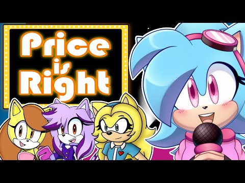 SNT Live! - The Price Is Right WEIRD INTERNET ITEMS Edition w/ Maria, Daniela, and Nicole!