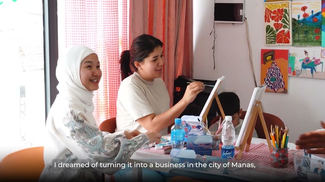 UNDP partnership with the Russian Federation