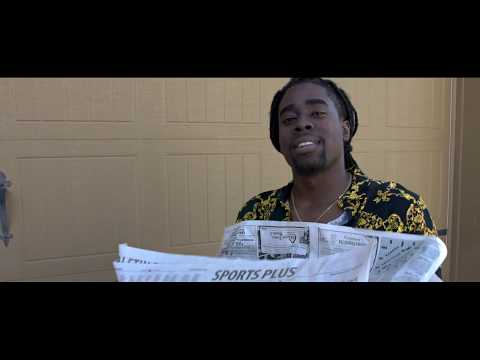Dfly Tha General  - Mention [OFFICIAL VIDEO]