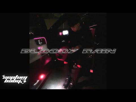 [free] ian + swapa + glo type beat - "bloody rain