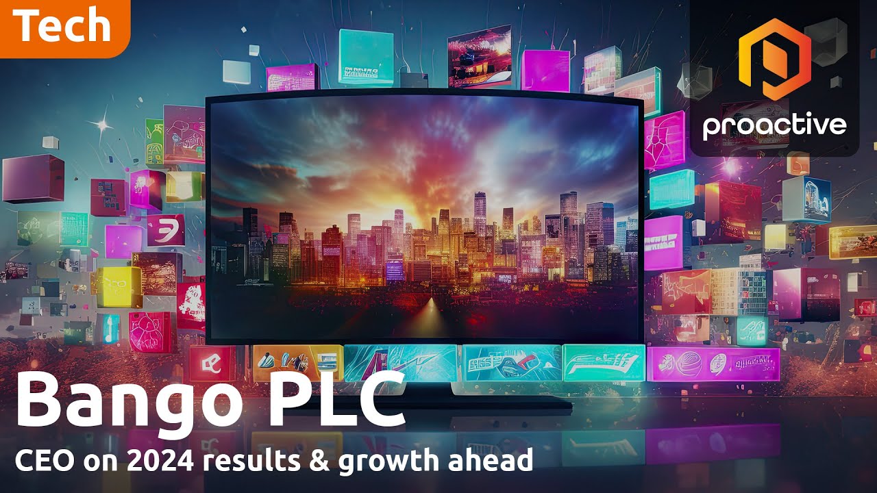 Bango CEO on 2024 milestones and growth ahead