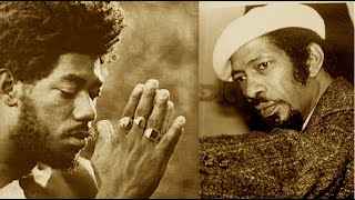Johnny Clarke "Love Me Forever" &amp; Jackie Mittoo "A Rocking Sensation"