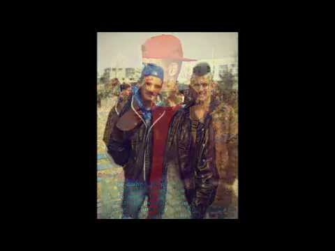 G.T.R Ft StreetBoy -Dridhe Zemer (Reggaton)