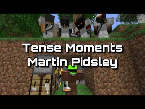 Tense Moments || Martin Pidsley - Dream MUSIC! #235