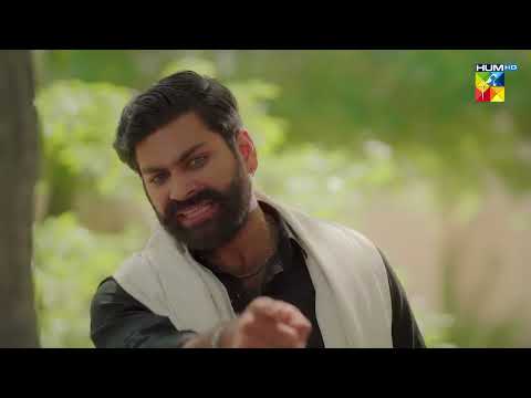 Jhok Sarkar - Episode 07 - Best Scene 05 [ Hiba Bukhari , Farhaan Saeed ] - HUM TV