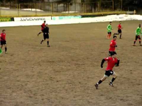 FC UC BEST   VS  FC ABULI 8/9