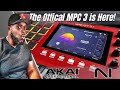 The Official MPC 3 Is Now Available With Native Instruments Play Series Expansion Packs