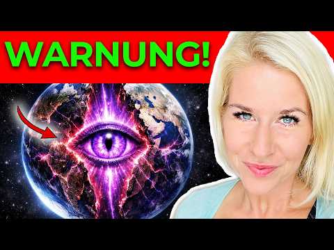 DARK PROPHECY: This will really happen by 2030! (Birgit Fischer's opinion)