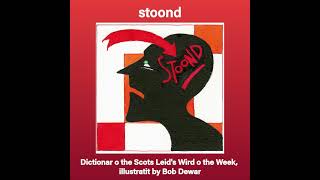 Stoond