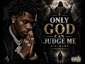 Lil Baby Only God Can Judge Me Official Lyrics Video