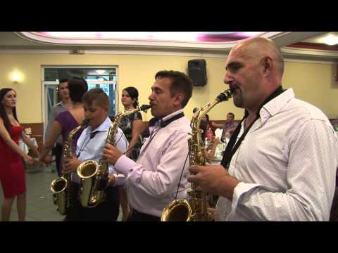 Petrica Nicoara - Fane Banateanu - Botez - George Nicolas - Live - 2015