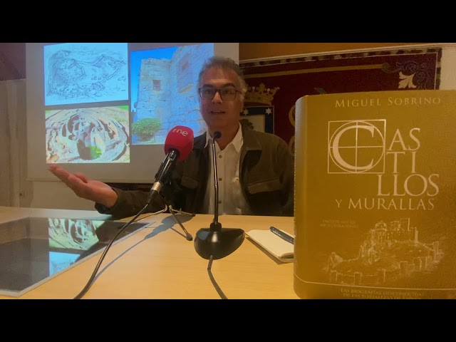 Vídeo relacionado con Castillos y murallas