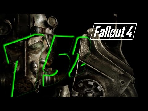 Fallout 4 | Banished from The Institute | No Commentary [1080p30 Ultra Settings] #152