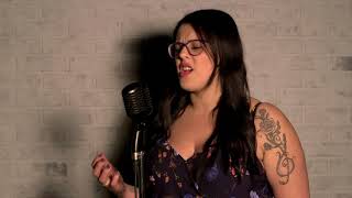 Country music made me  do it - Meghan Patrick ( Rox Anne Cover )