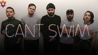 Can&#39;t Swim - Live Set!