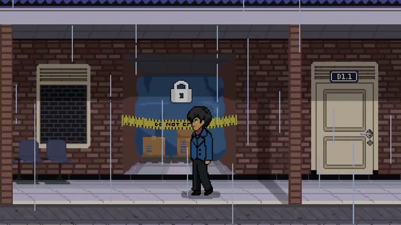 Trailer