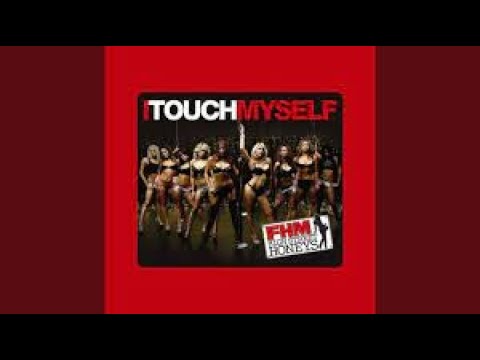Nova Scotia - I Touch Myself | *High Street Honeys* #bouncemayhem #divinyls