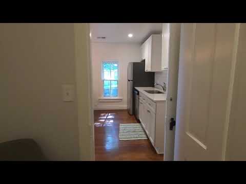 Masterfully renovated 1898 bungalow Chautauqua Park property video