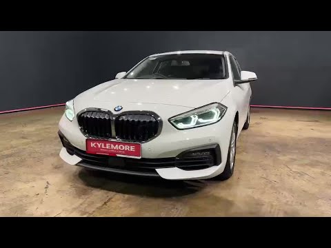 BMW 1-Series NEW MODEL - 118I 1.5 AUTOMATIC - DIGI - Image 2