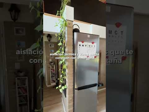 Dos Domos Sustentables en venta – Santa Isabel, Charbonier