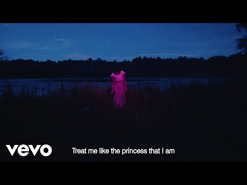 Video thumbnail for Princess