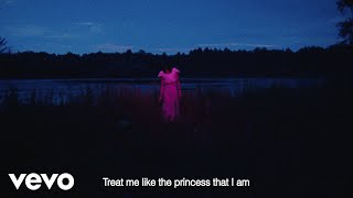 BENEE - Princess (Lyrics)