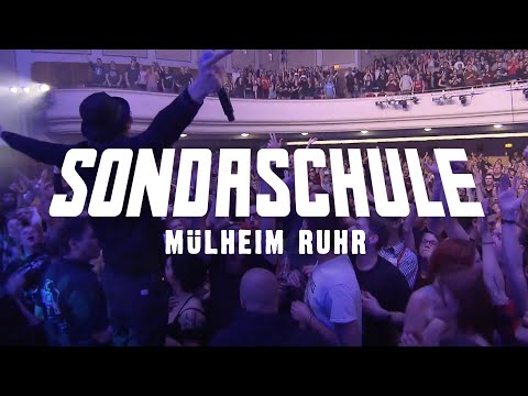 SONDASCHULE - Mülheim Ruhr (Akustisch & Live 12/25)