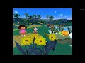 Dora The Explorer Journey To The Purple Planet Nintendo GameCube Gameplay 1080p Dolphin