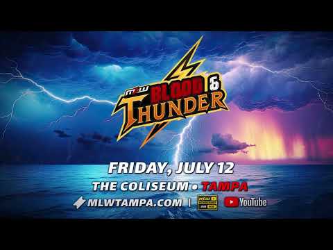 MLW Makes New Production Hires, Including Dave Marquez And David Sahadi