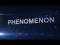 Limp Bizkit - Phenomenon (Lyric video)