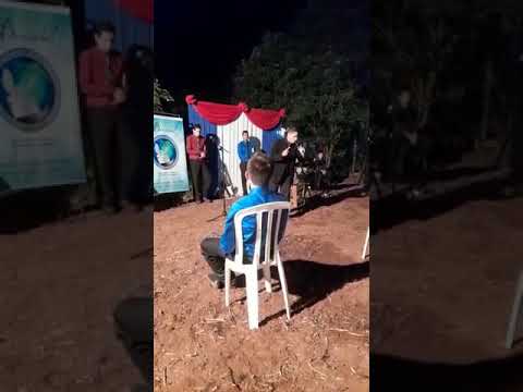 Coop:Jhonatas Gonçalves J.Augusto Saldivar Asunción Departamento Central🙌🔥❤🎤🎼🎵🎶💡