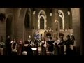 'Twas in the Moon of Wintertime/Huron Carol- arr. John Rutter