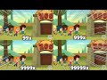 Super Simple Songs Let S Go To The Zoo Intro Going Wild At 999999x Speed