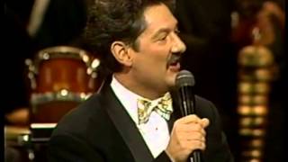 It&#39;s The Lord That Satisfies - Christ Church Choir Nashville