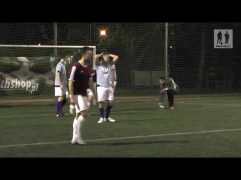 25.08.2016 II Liga C - NEC vs Rigor Mortis