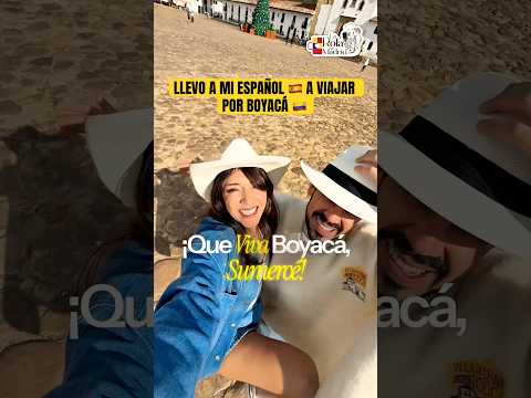 Viajar por Colombia 🇨🇴 es… #colombianos #boyacá #boyaca #ngecolombia #colombianas #lacolombiana