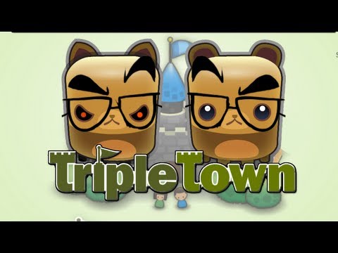 Triple Town PC