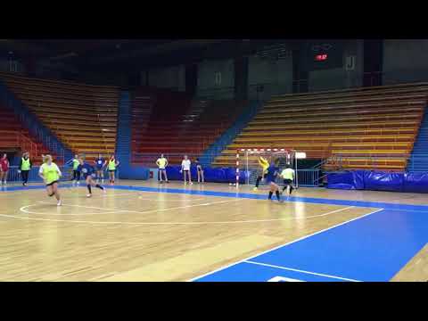 2:2 and fastbreak(variation)