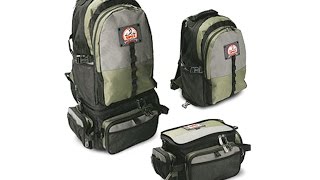 Рюкзак rapala combo bag 3 in 1
